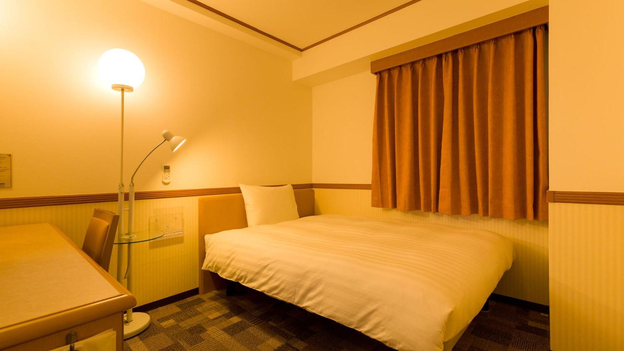 Toyoko Inn Kagoshima Temmonkan No 1 Zimmer foto