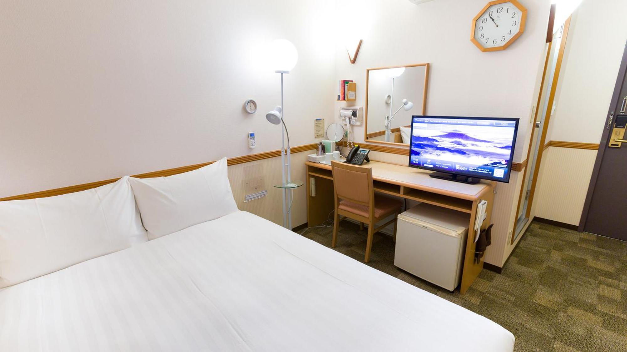 Toyoko Inn Kagoshima Temmonkan No 1 Zimmer foto