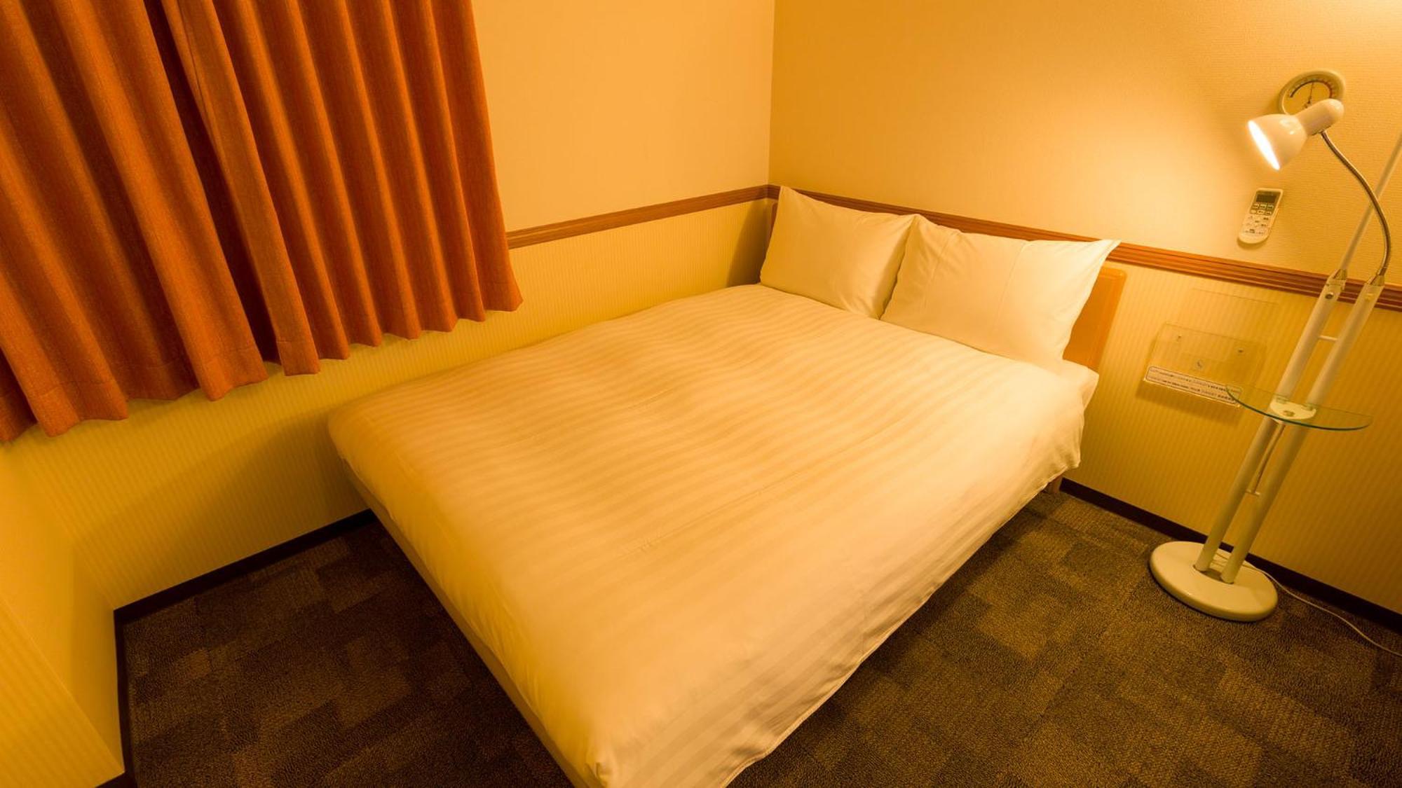 Toyoko Inn Kagoshima Temmonkan No 1 Zimmer foto