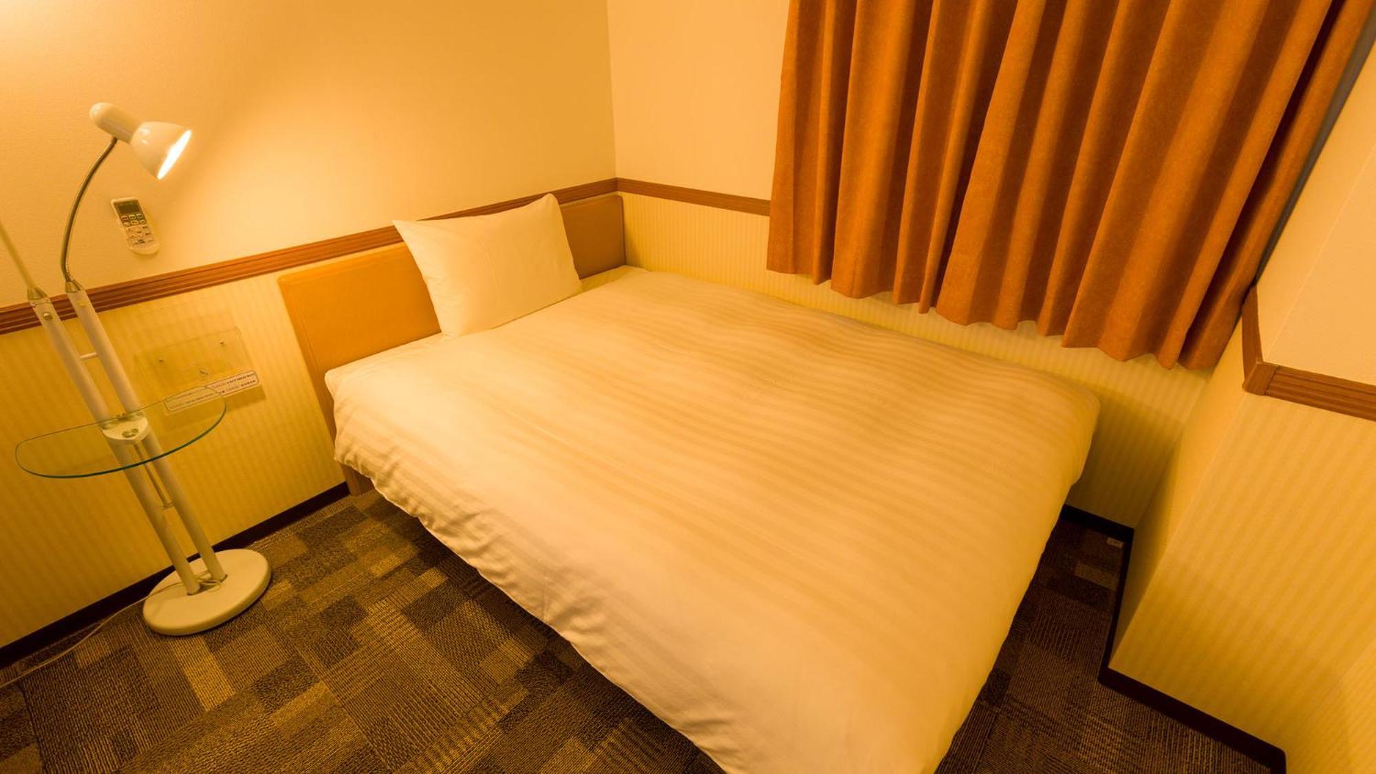 Toyoko Inn Kagoshima Temmonkan No 1 Zimmer foto